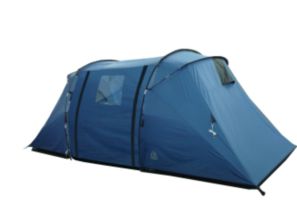 Tent Pack Deluxe