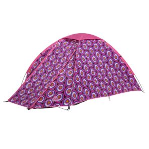 Crazy Spot Tent