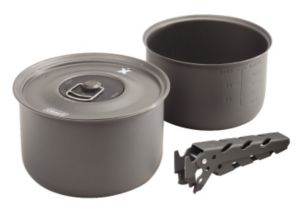 Non Stick Cookset