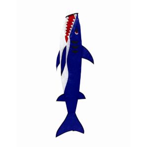 Shark Windsock