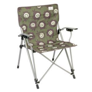 Deluxe Candy Flower Chair