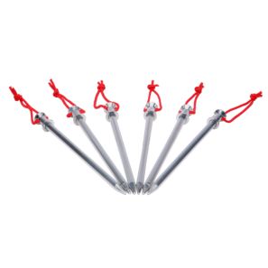 205cm Alloy Nail Pegs
