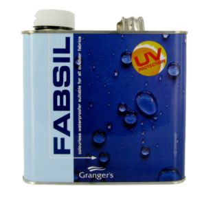 Fabsil Universal Protector 2.5 Litre