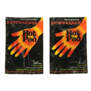 Hot Pad Handwarmers