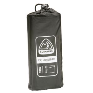 PVC Groundsheet - Small