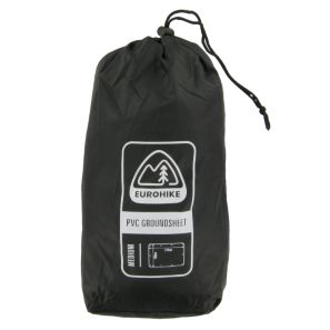 PVC Groundsheet - Medium