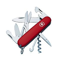 Climber Knife
