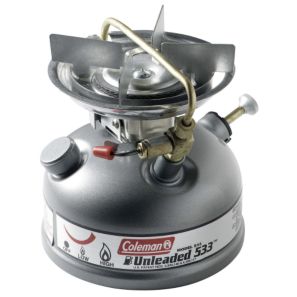 Sportster II Stove