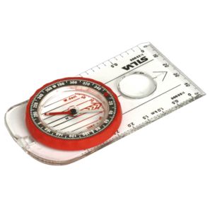 Ranger 3 Compass