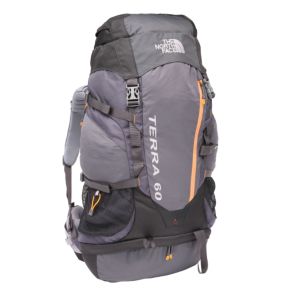 Terra 60 Rucksack