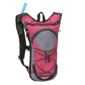 Women's Aqua 8 Litre Hydration Pack