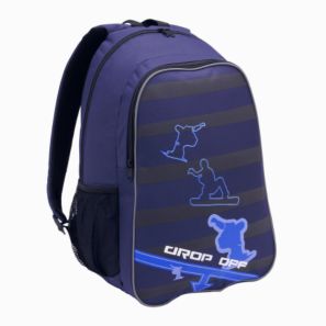 Hero Printed Daysack