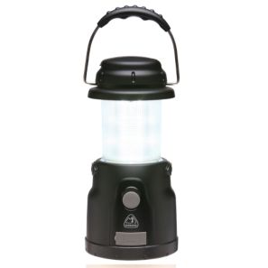 Wind Up Lantern