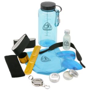 Ski Bottle Kit