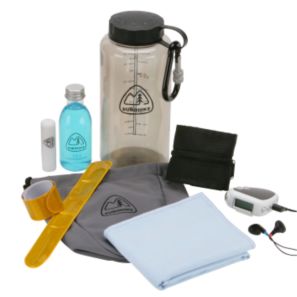 Fitness Bottle Kit