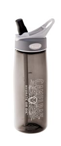 075L Big Bite Valve Bottle