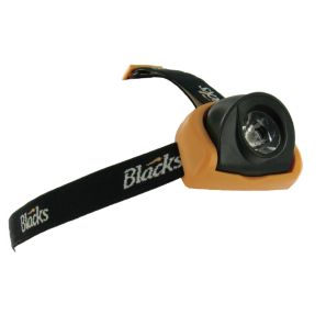 05 Watt Luxeon Head Torch