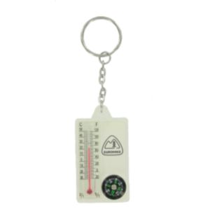 Keyring Compass