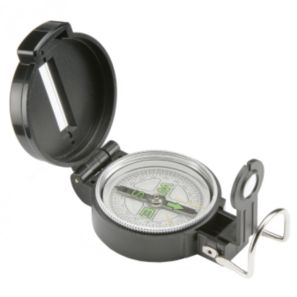 Pocket Sighting Compass