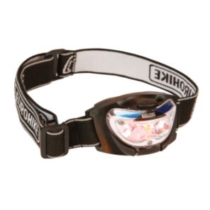 Multi LED Headtorch
