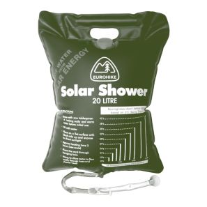 Solar Shower