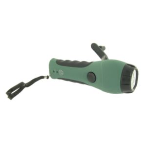 Wind Up Torch