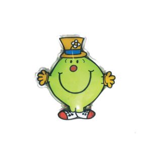 Mr Men Handwarmers