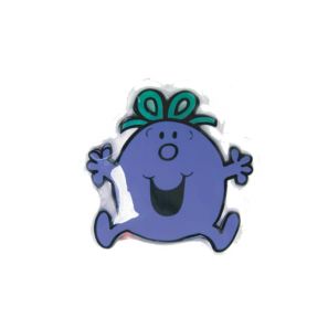 Little Miss Naughty Handwarmers
