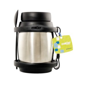 Madison Food Flask