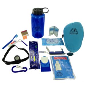 Festival Bottle Kit