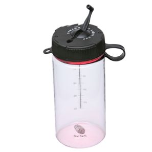 Wind Up Firefly Cup Light