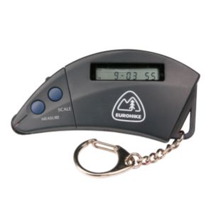 Digital Map Measurer