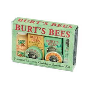 Natural Remedy Kit