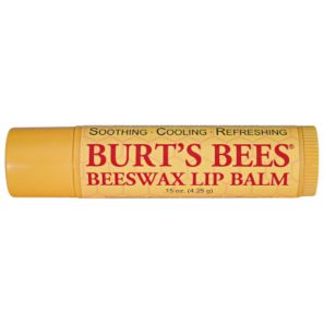 Soothing Lip Balm
