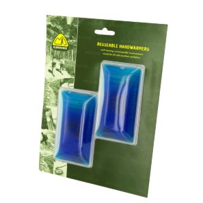 Reusable Handwarmer Gel Pads