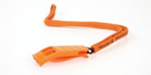 Safety Whistle