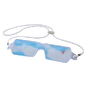 Soothing Eye Mask