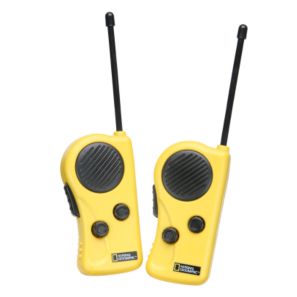 Kid's Walkie Talkies