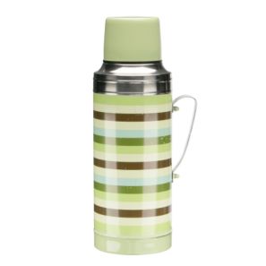 Stainless Steel 2.2 Litre Flask
