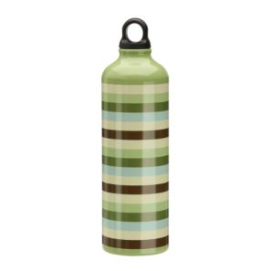 0.75L Aluminium Bottle