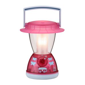 Girl's Lantern