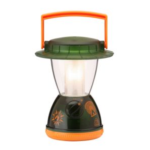 Boy's Lantern