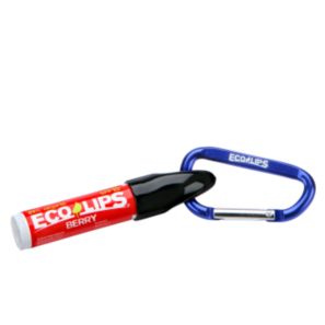 Karabiner Lip Balm