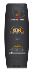 Active 15 Sun Protection Lotion