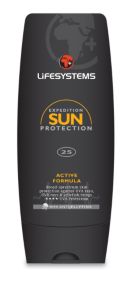 Active 25 Sun Protection - 100ml