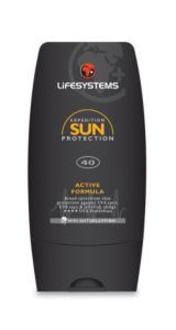 Active 40 Sun Protection - 100ml