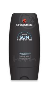 Aftersun Moisturiser