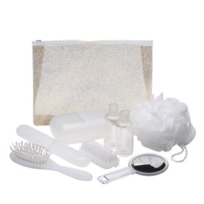 Glamour Bath Set