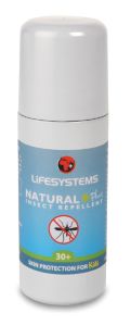 Expedition Natural Plus Kids Insect Repellent
