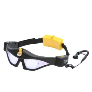 Night Vision Goggles